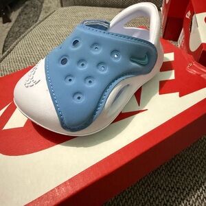 Nike Kids Aqua Swoosh